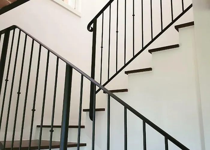 Santa Maria Di Lorgana Bed & Breakfast Minerbio