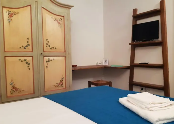 Bed & Breakfast Santa Maria Di Lorgana Minerbio
