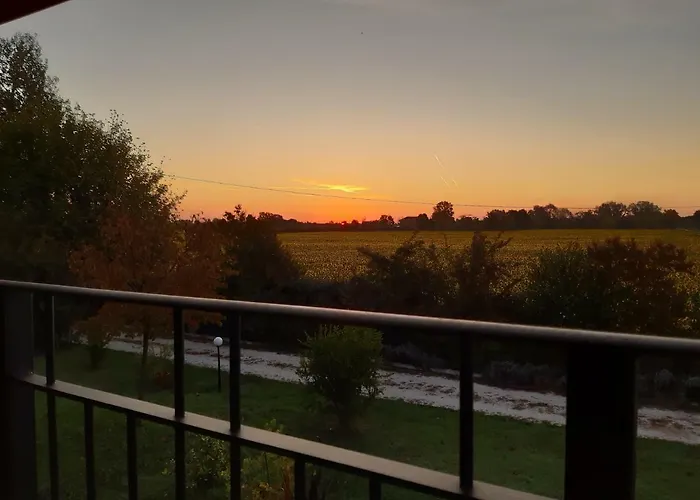 Santa Maria Di Lorgana Oda ve Kahvaltı Minerbio