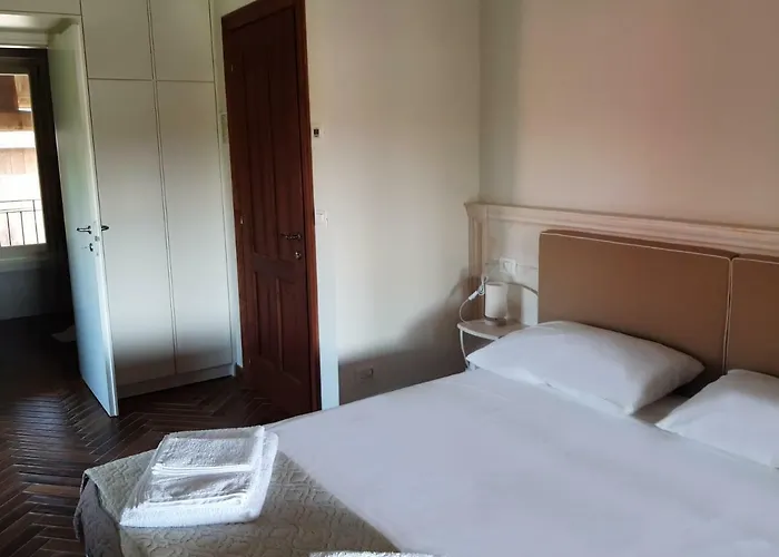 Bed & Breakfast Santa Maria Di Lorgana Minerbio