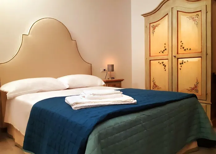 Santa Maria Di Lorgana