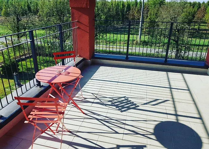 Santa Maria Di Lorgana 3*