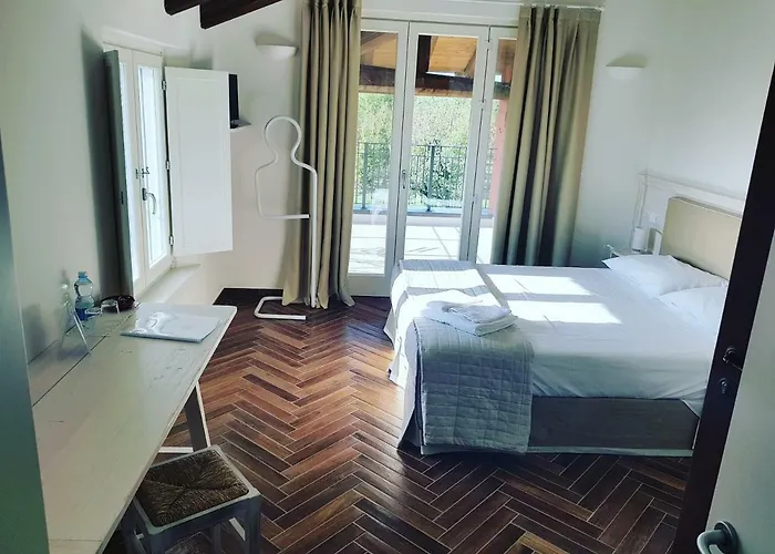 Santa Maria Di Lorgana 3* Minerbio