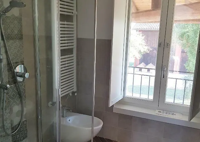 Santa Maria Di Lorgana