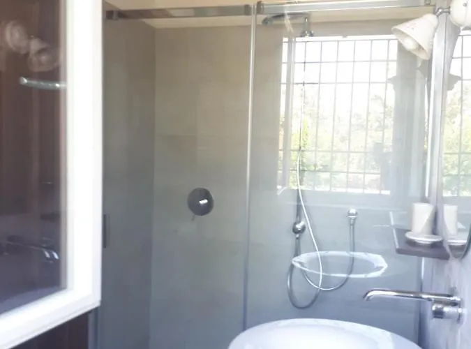 Santa Maria Di Lorgana 3*