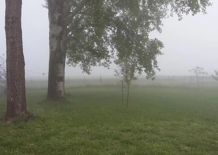 Oda ve Kahvaltı Santa Maria Di Lorgana