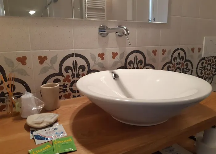 Santa Maria Di Lorgana 3* Minerbio