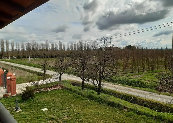 Santa Maria Di Lorgana 3*