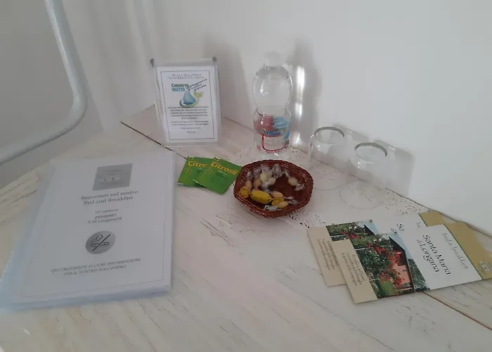 Santa Maria Di Lorgana 3* Minerbio