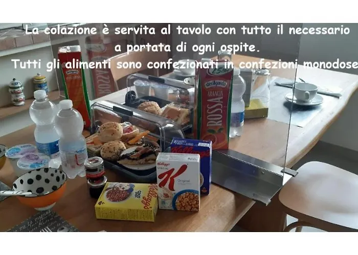 Santa Maria Di Lorgana 3* Minerbio