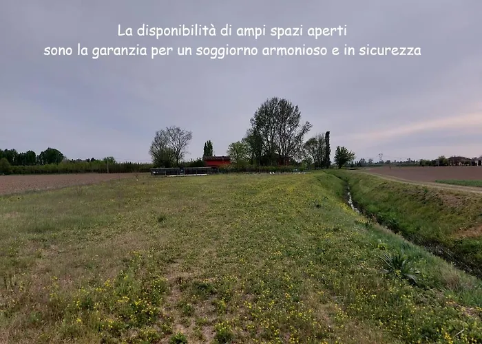 Oda ve Kahvaltı Santa Maria Di Lorgana