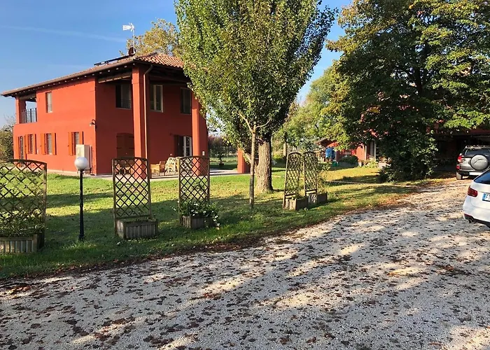 Santa Maria Di Lorgana 3*