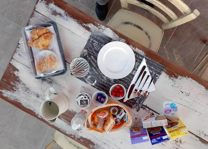 Santa Maria Di Lorgana Minerbio