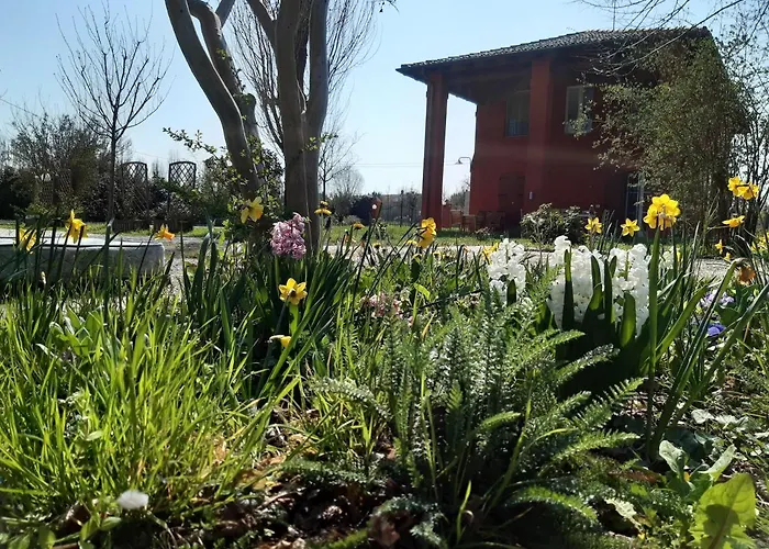 Bed & Breakfast Santa Maria Di Lorgana